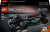 LEGO Technic Mercedes-AMG F1 W14 E Performance Pull-Back (42165)