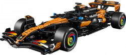 LEGO Technic McLaren MCL39 F1 (42228)