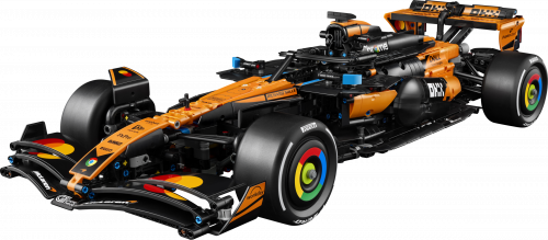 LEGO Technic McLaren MCL39 F1 (42228)