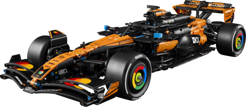 LEGO Technic McLaren MCL39 F1 (42228)