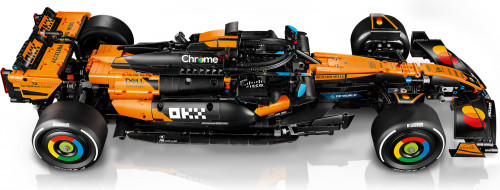 LEGO Technic McLaren MCL39 F1 (42228)