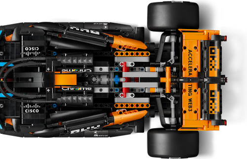 LEGO Technic McLaren MCL39 F1 (42228)