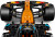 LEGO Technic McLaren MCL39 F1 (42228)