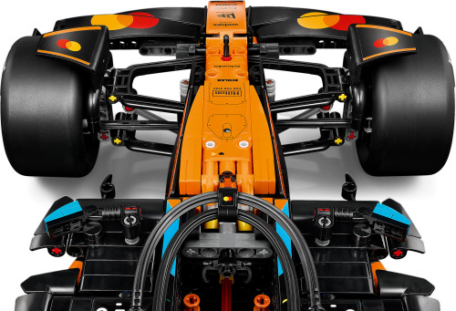 LEGO Technic McLaren MCL39 F1 (42228)