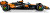 LEGO Technic McLaren MCL39 F1 (42228)