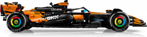 LEGO Technic McLaren MCL39 F1 (42228)