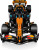LEGO Technic McLaren MCL39 F1 (42228)