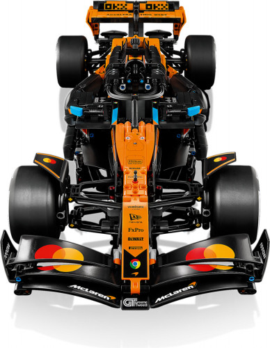 LEGO Technic McLaren MCL39 F1 (42228)