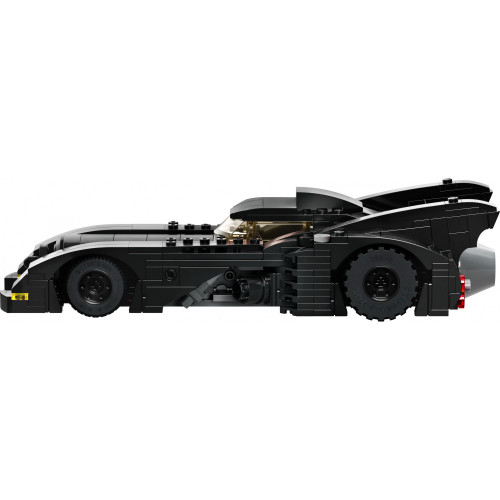 LEGO Shadow Box Бетпечера (76252)