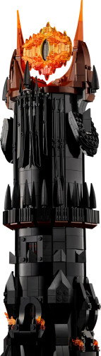 LEGO Icons Володар кілець: Барад-Дур (10333)