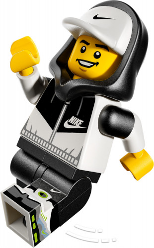 LEGO Editions Nike Air Max 95 x (43025)