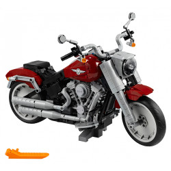 LEGO Creator Harley-Davidson Fat Boy (10269)