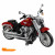 LEGO Creator Harley-Davidson Fat Boy (10269)