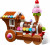 LEGO Creator Пряниковий потяг (40777)