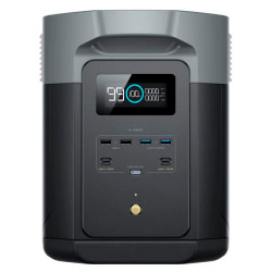 EcoFlow DELTA 2 Max (Уценка)