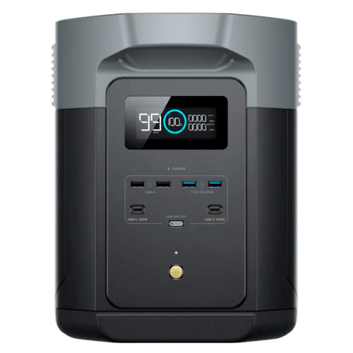 EcoFlow DELTA 2 Max (Уценка)