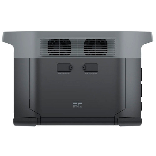 EcoFlow DELTA 2 Max (Уценка)