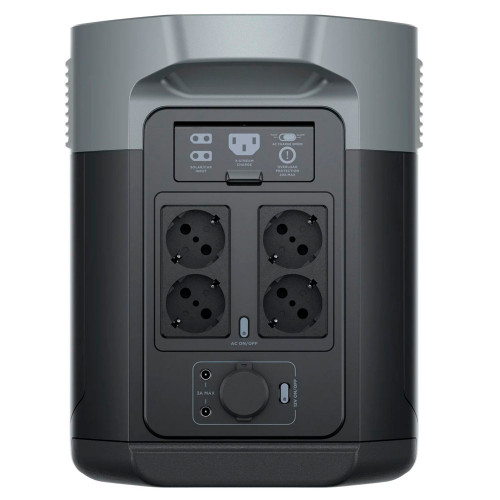 EcoFlow DELTA 2 Max (Уценка)