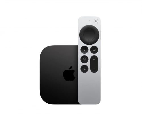 Apple TV 4K 2022 Wi-Fi 64 GB (MN873) (Отличное состояние)