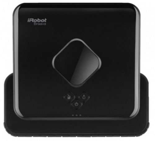 Робот-поломоечный iRobot Braava 380T