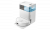 Робот-пылесос с функцией влажной уборки iRobot Roomba Combo 405+ AutoWash dock White (G185240)