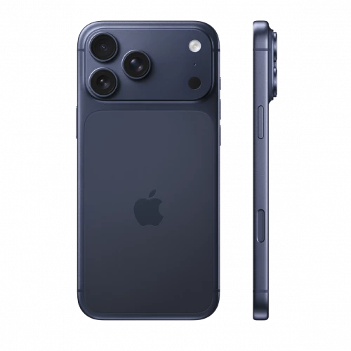 Apple iPhone 17 Pro 256GB Deep Blue eSIM (MG7M4) (Відмінний стан)