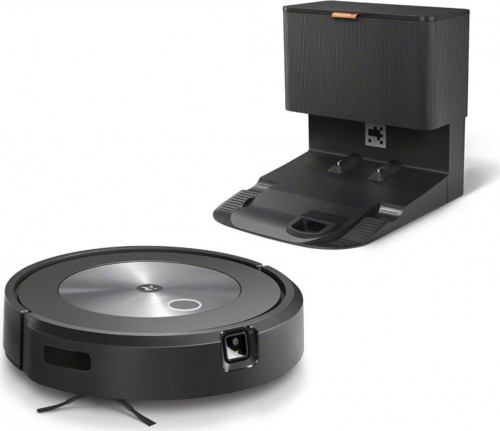Робот пылесос iRobot Roomba j7+