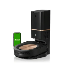 Робот-пылесос iRobot Roomba S9 Plus