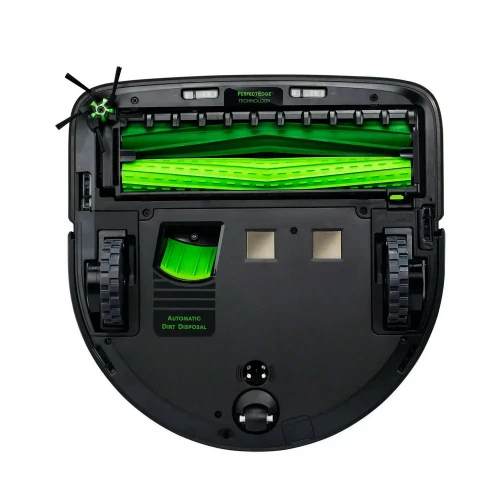 Робот-пылесос iRobot Roomba S9 Plus