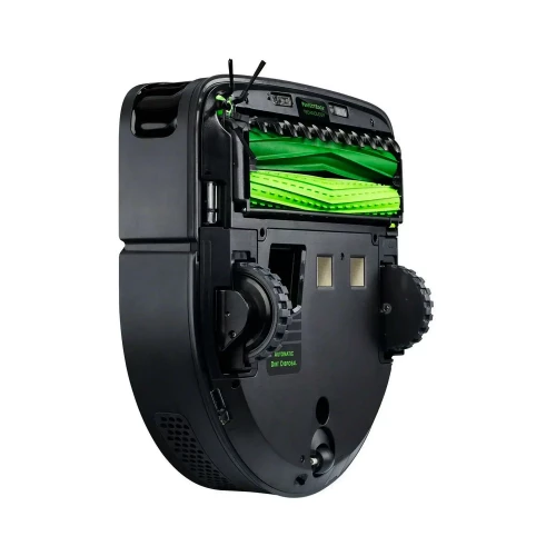 Робот-пылесос iRobot Roomba S9 Plus