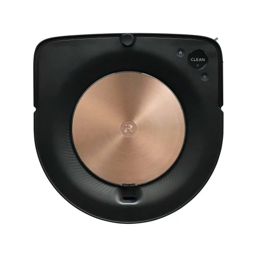 Робот-пылесос iRobot Roomba S9 Plus