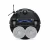 Робот-пылесос с функцией влажной уборки ECOVACS Deebot T50 Pro Omni White