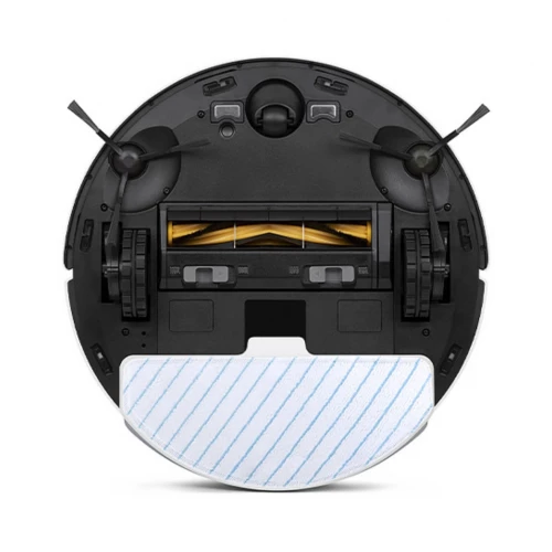 Робот-пылесос с влажной уборкой ECOVACS DEEBOT OZMO T9 (DLX13-44)