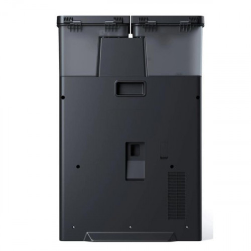 Робот-пылесос с влажной уборкой ECOVACS Deebot T50 Max Pro Omni Black (DEX54)