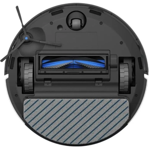Робот-пылесос с функцией влажной уборки ECOVACS Deebot N20E Plus White (YDLX11-3 White)