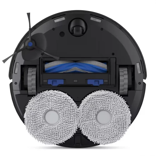 Робот-пылесос с функцией влажной уборки ECOVACS DEEBOT T30 OMNI (DDX11)