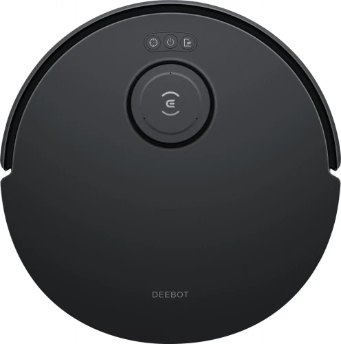 Робот-пылесос с функцией влажной уборки ECOVACS DEEBOT T30 OMNI (DDX11)