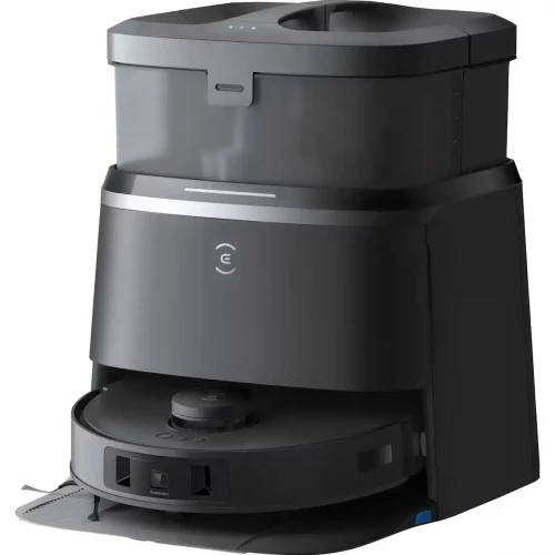 Робот-пылесос с функцией влажной уборки ECOVACS DEEBOT T30 OMNI (DDX11)