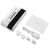 Робот-пылесос 360 Robot Vacuum Cleaner S5 White