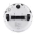 Робот-пылесос 360 Robot Vacuum Cleaner S5 White