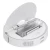Робот-пылесос 360 Robot Vacuum Cleaner S5 White