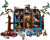 LEGO Icons Дивні дива: Дім Крилів (11370)