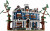 LEGO Icons Дивні дива: Дім Крилів (11370)