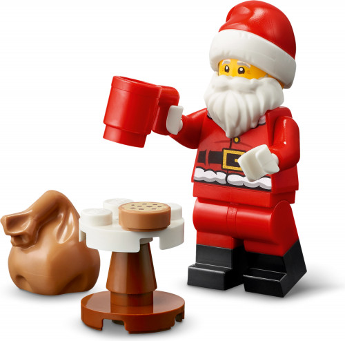 LEGO Other Святковий пряниковий будиночок (40809)