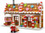 LEGO Other Святковий пряниковий будиночок (40809)