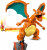 LEGO Pokemon Венузавр, Чарізард та Бластойз (72153)