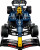 LEGO Technic Oracle Red Bull Racing RB20 F1 (42206)