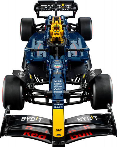 LEGO Technic Oracle Red Bull Racing RB20 F1 (42206)