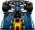 LEGO Technic Oracle Red Bull Racing RB20 F1 (42206)