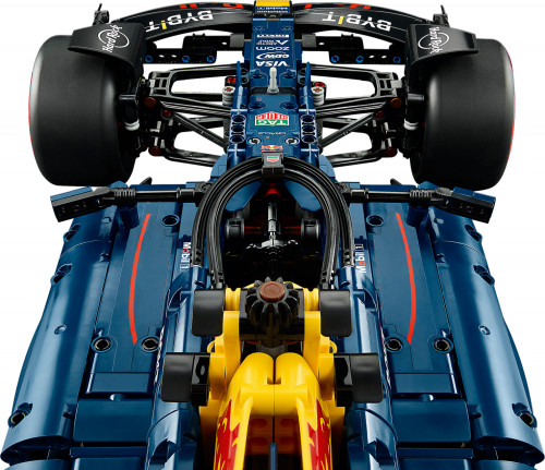 LEGO Technic Oracle Red Bull Racing RB20 F1 (42206)